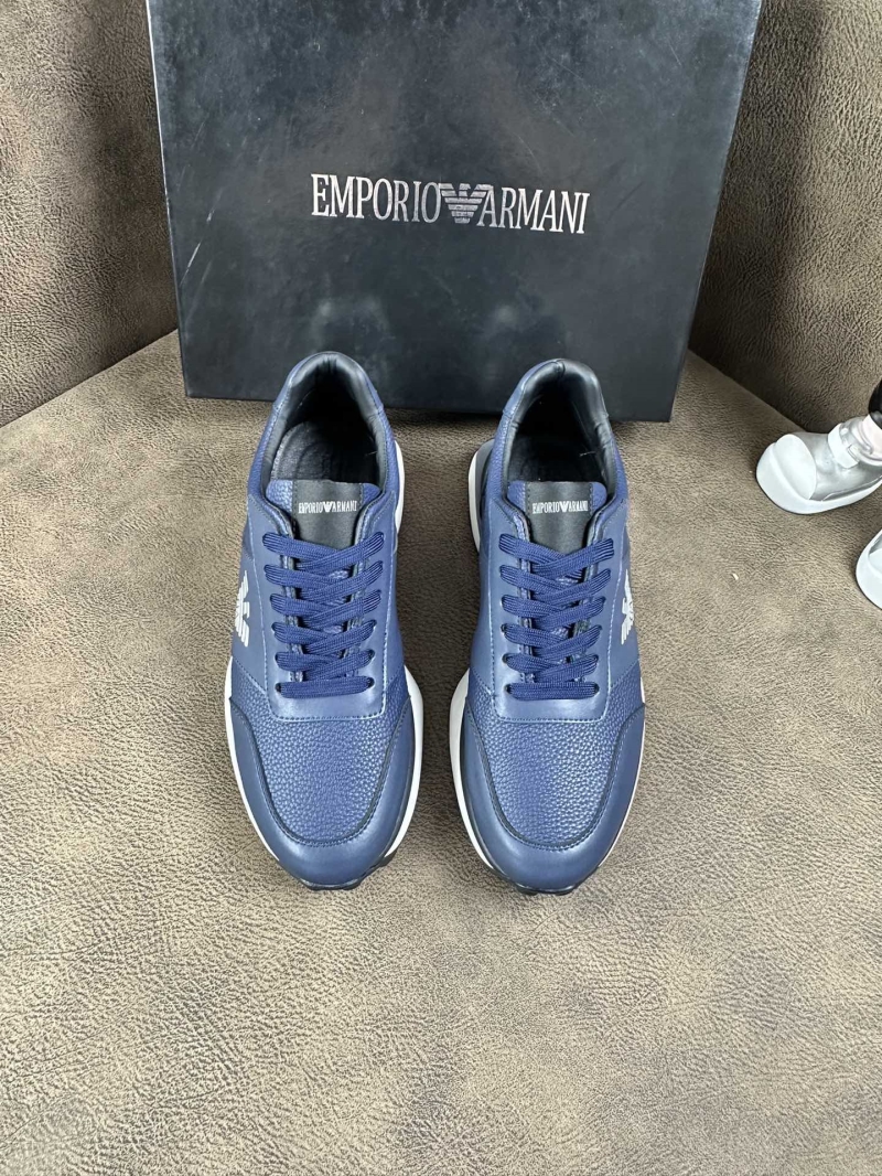 Armani Sneakers